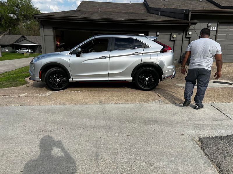 Full & Partial Vehicle Wrap