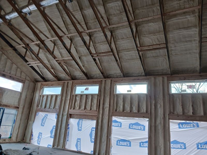 Insulation