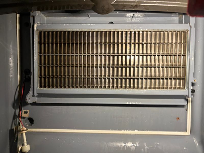 HVAC Repair Services