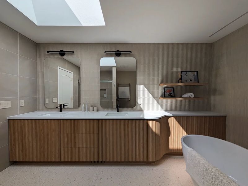 Bathroom Renovation