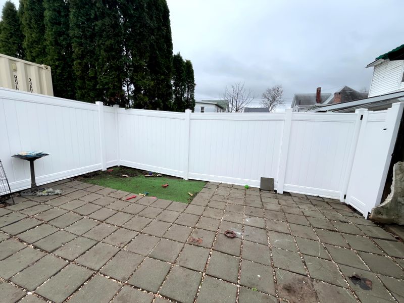 Fencing Installations