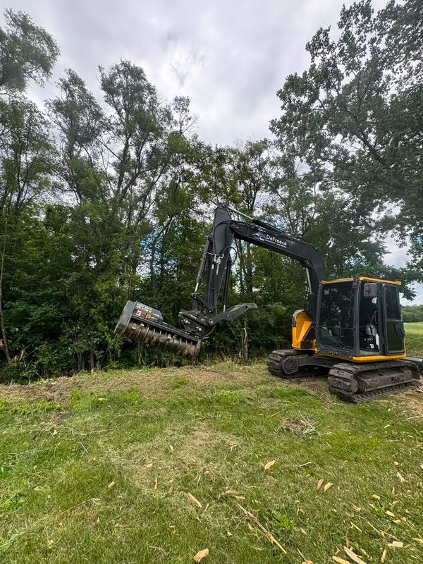 Land Clearing