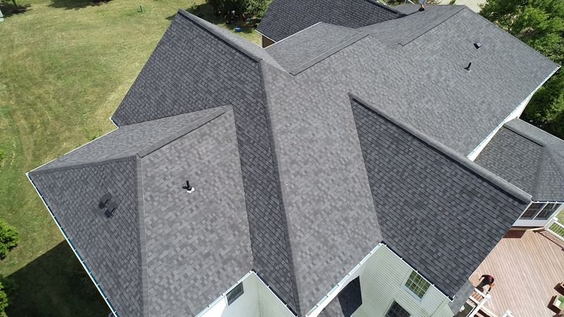 Roof Repair & Replacement