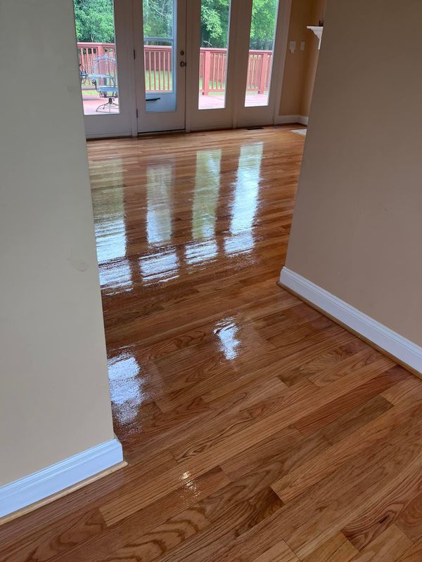 Weather Damage Restoration