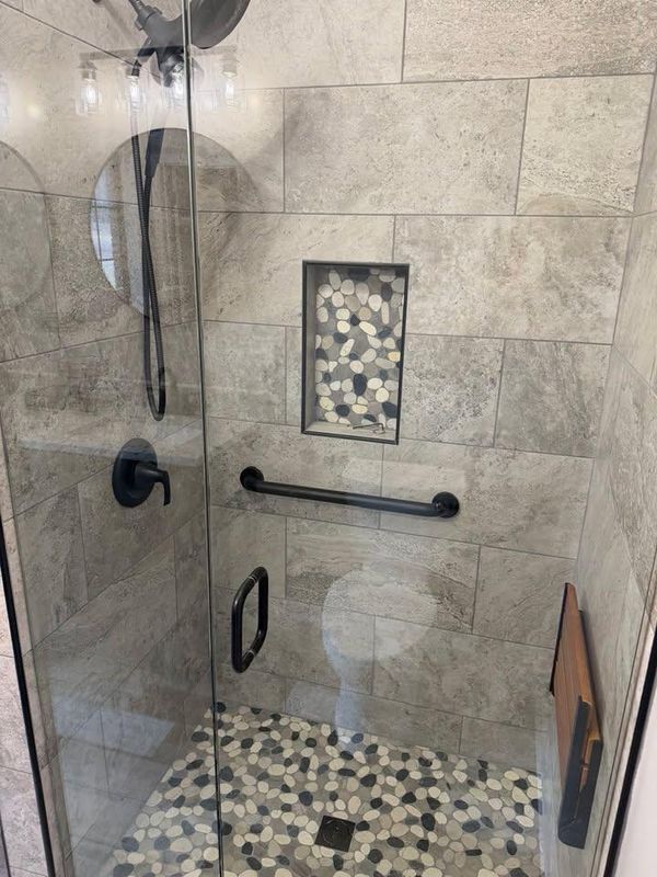 Bathroom Renovation