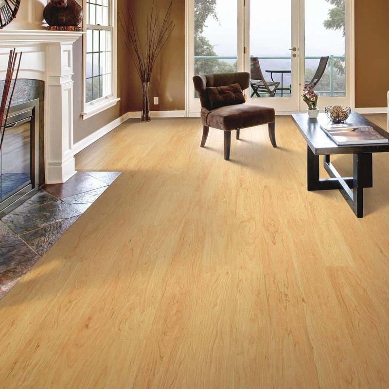 Flooring