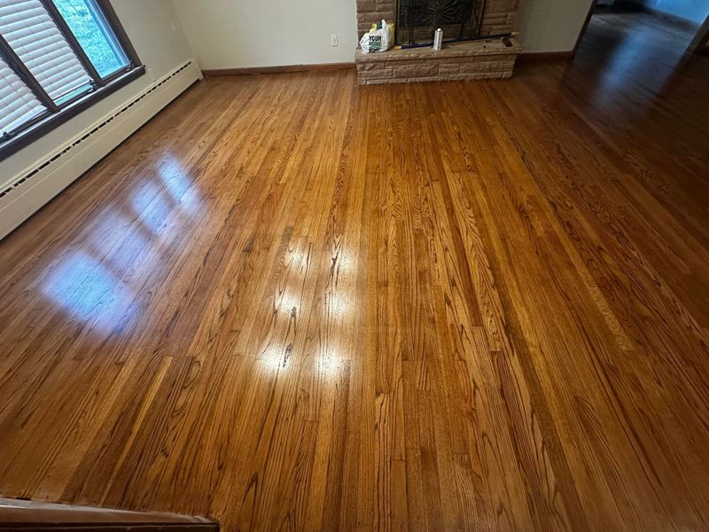 Flooring