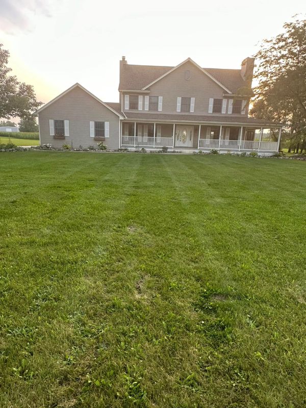 Landscape Design & Installation