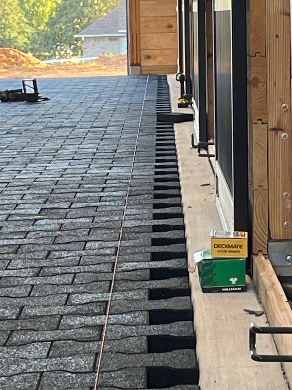 Concrete Slabs