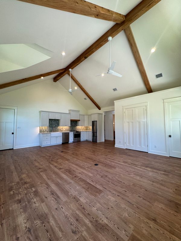 New Construction: Woodlock