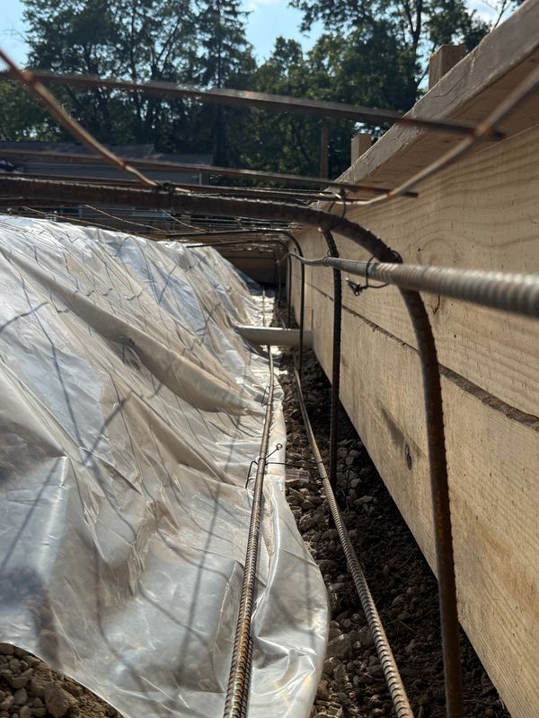 Concrete 