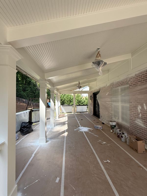 Exterior Painting