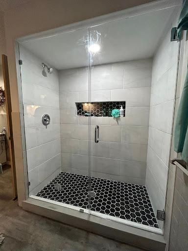 Bathroom Renovation