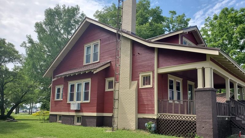 Exterior Painting