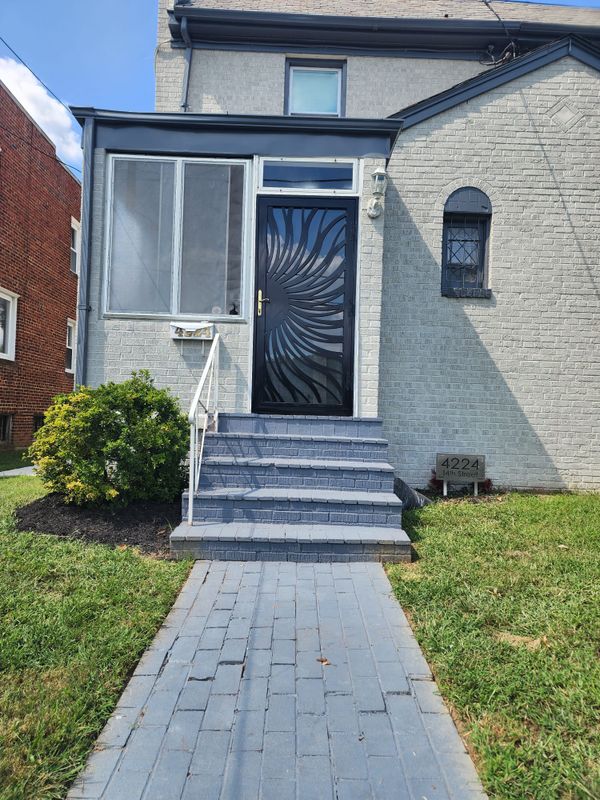 Door Replacement And Install