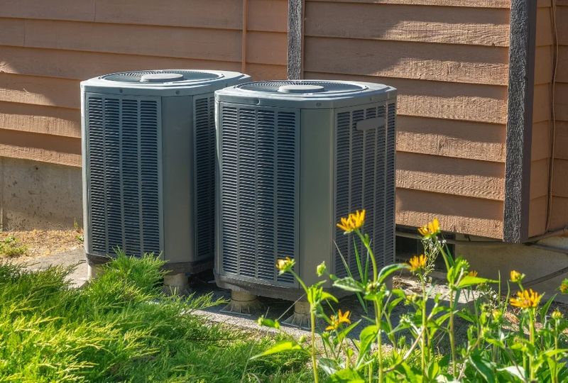HVAC Maintenance Services