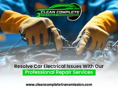 Electrical Repair