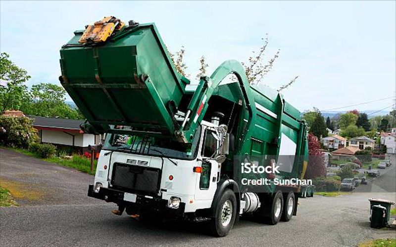Commercial Junk Removal