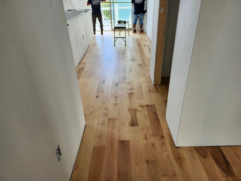 Flooring