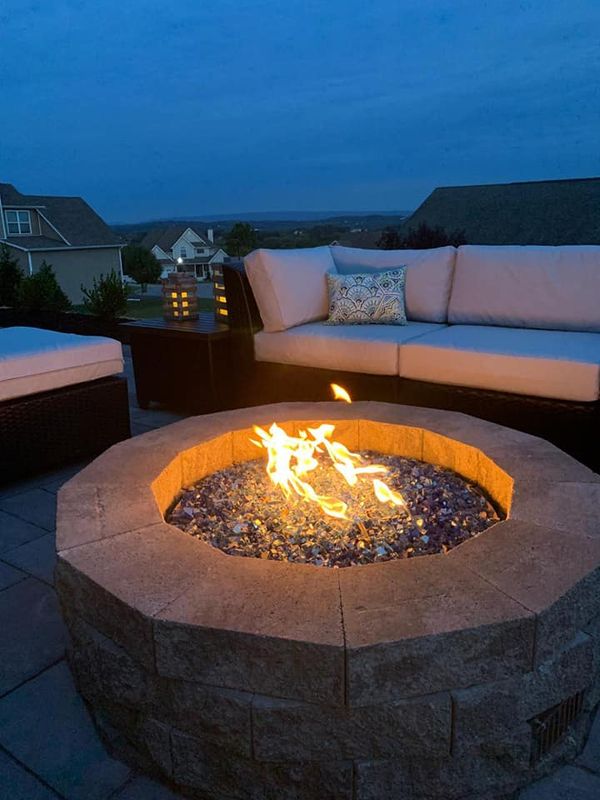Hardscaping Landscaping