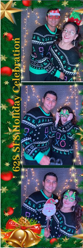 Photo Booth Services