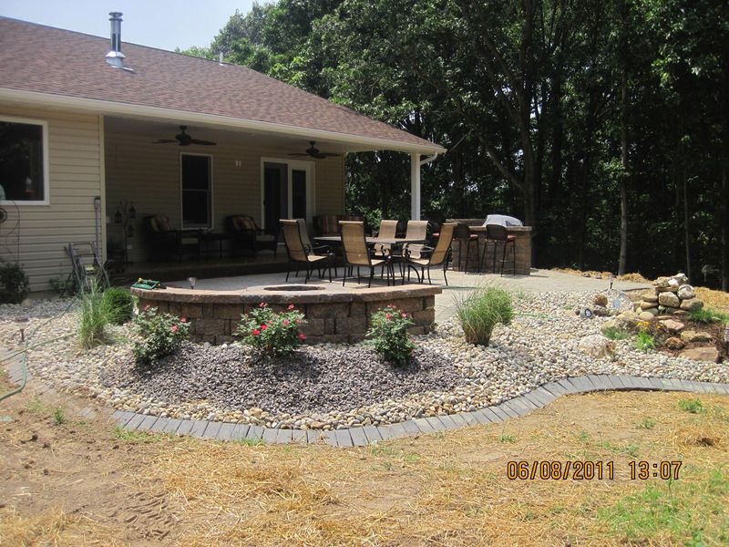 Our Work