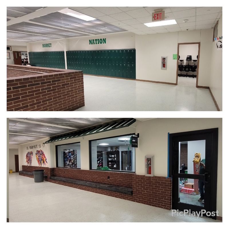 Remodeling 