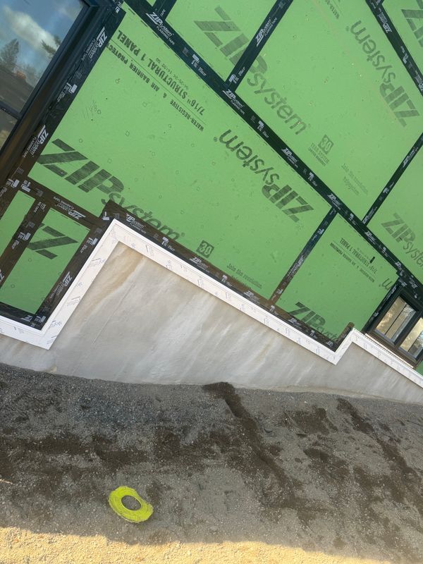 Roofing & Exterior Home Maintenance
