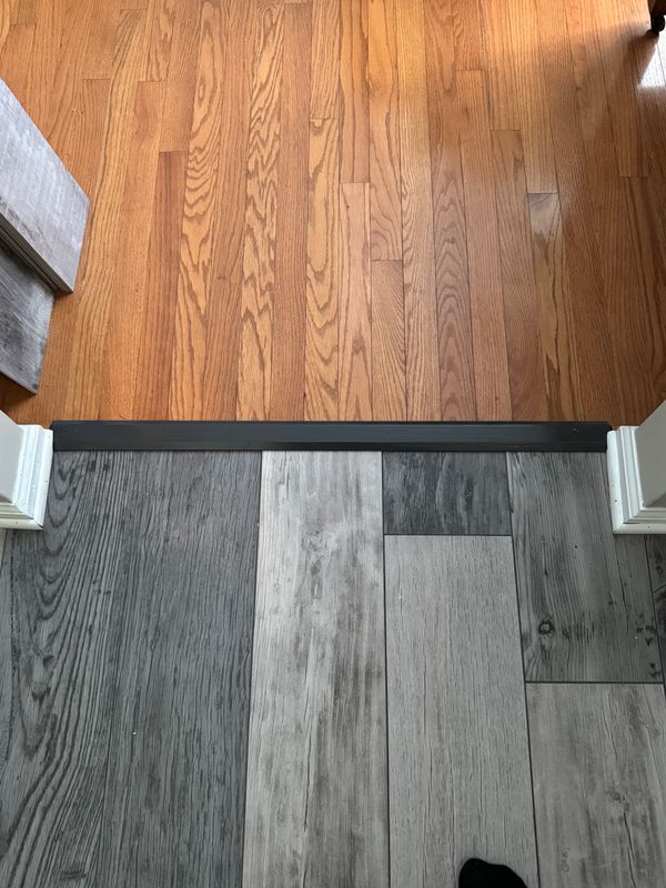 Flooring