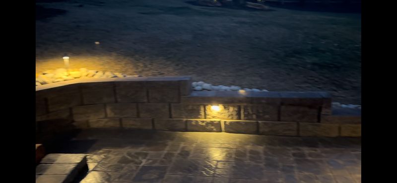 Retaining Walls