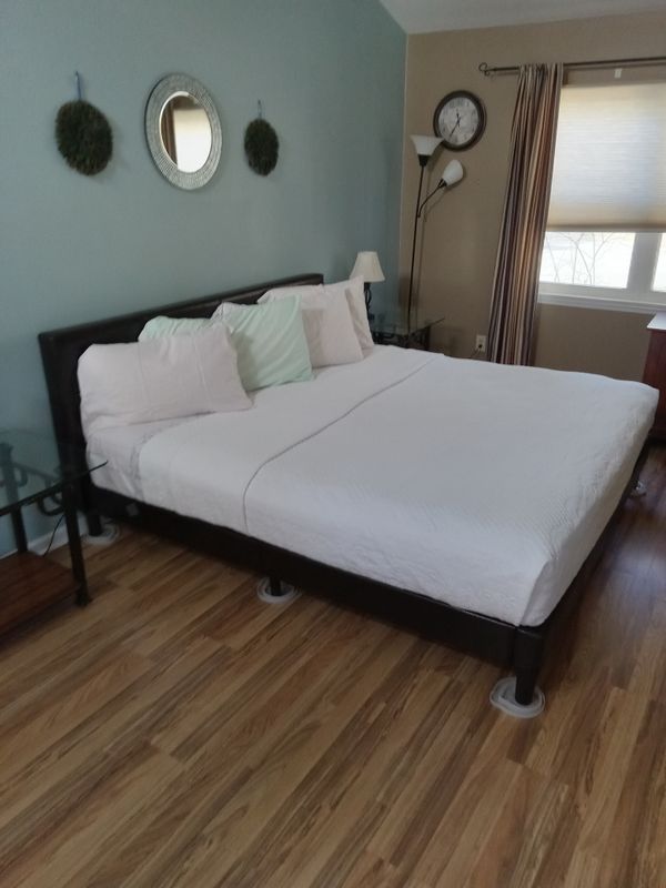 Airbnb/Short Terms 