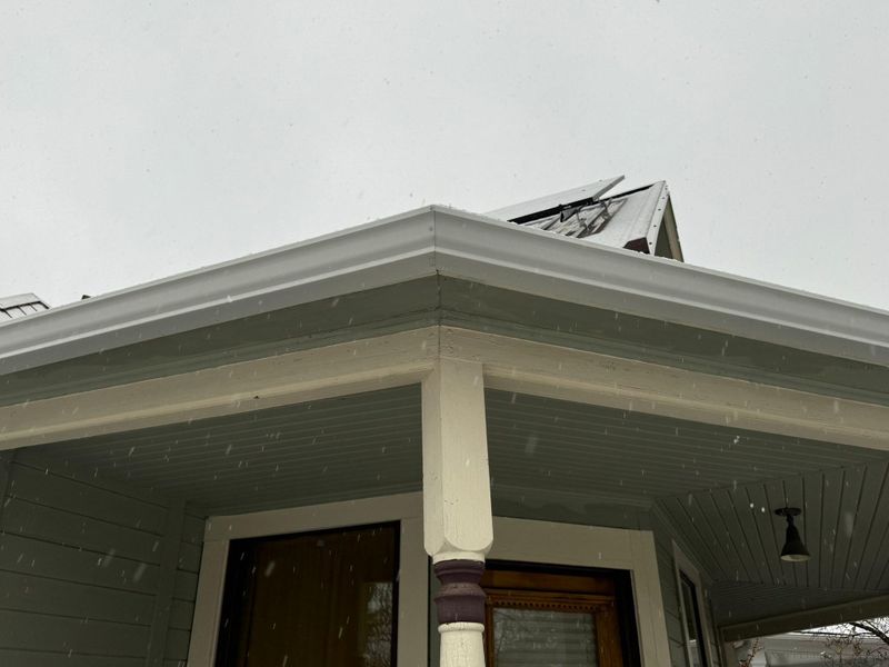 Gutters