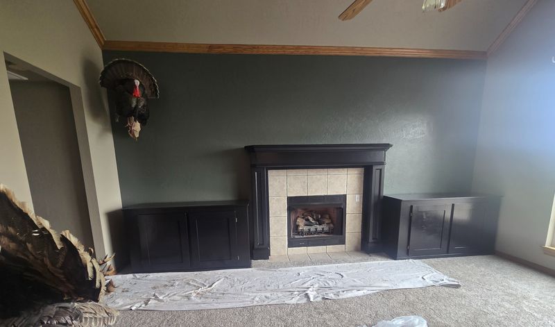 Interior Painting