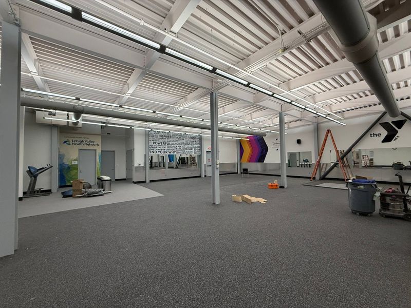 Commercial Painting