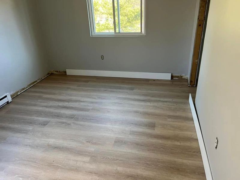 Drywall Instsallation and Repair