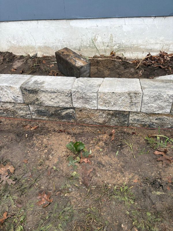 Grading & Site Preparation