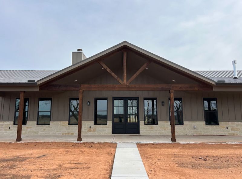 Crafting Dream Homes with Precision and Passion