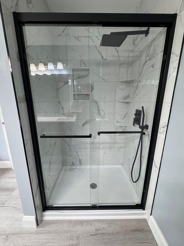 Interior Renovations