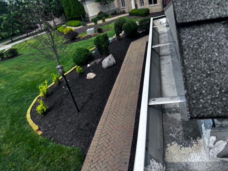Gutter Replacement