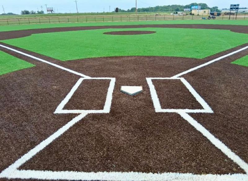 Commercial & Sports Turf Installation