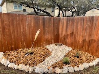 Landscaping Design