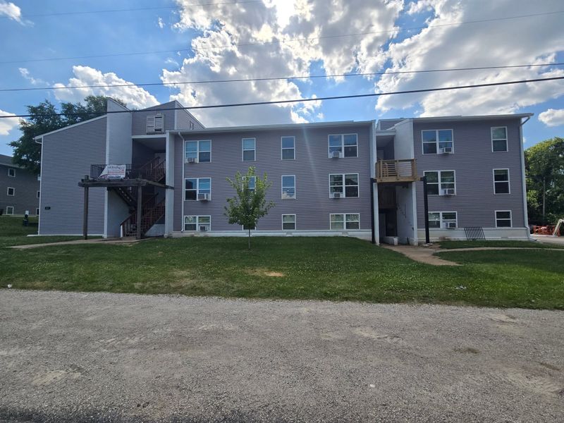 Exterior Renovations gallery