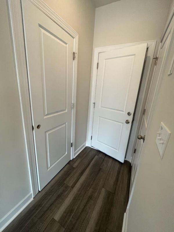 Drywall Repair