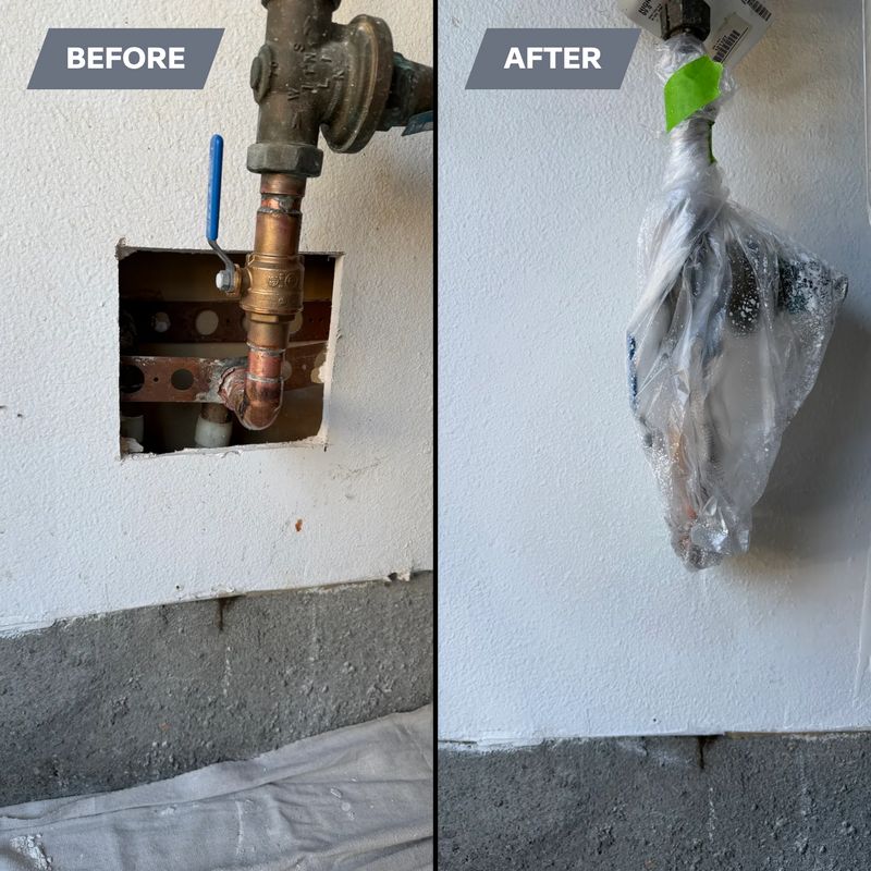 Drywall Repair