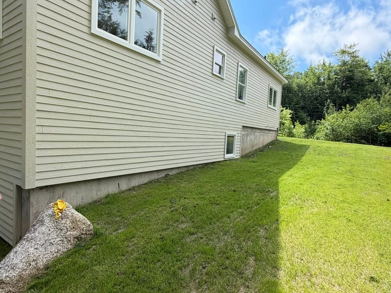 Lawn Maintenance