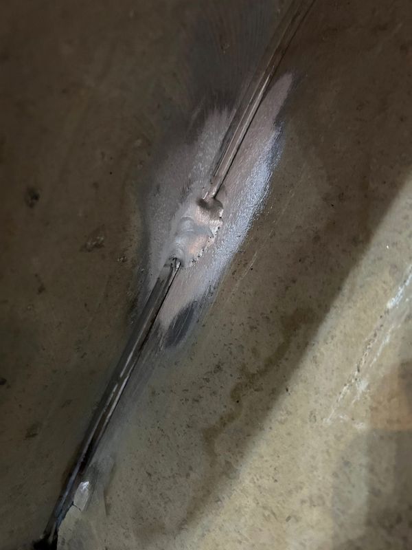 Onsite Welding Services