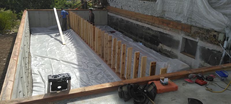 Framing