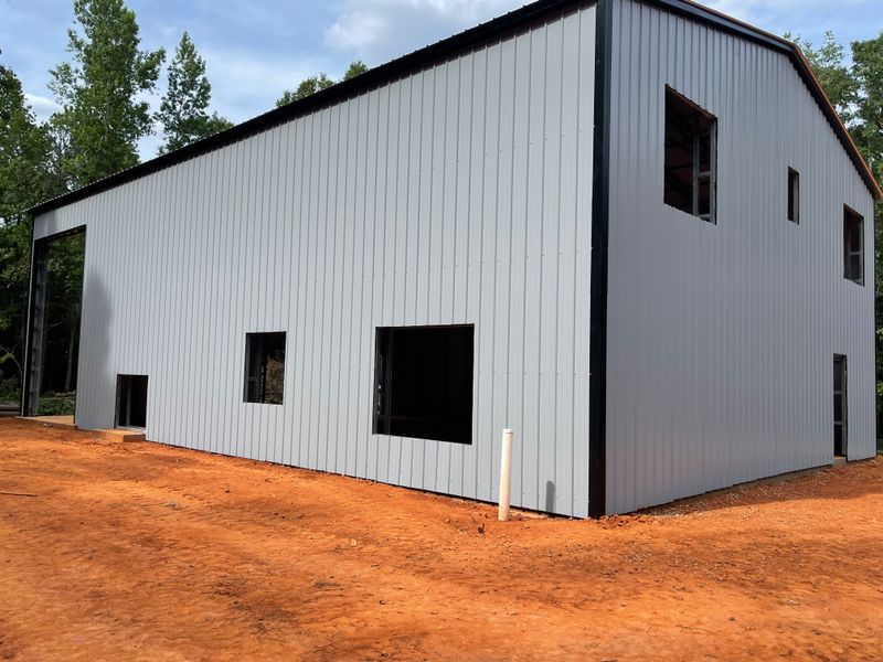 Carports