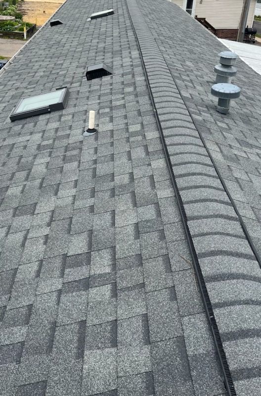 Roofing Replacement