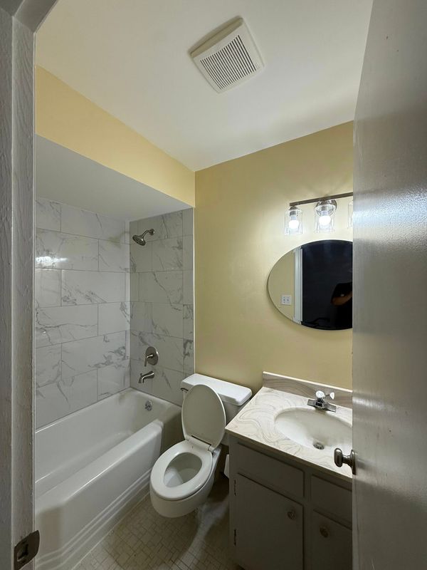 Renovation Highlights